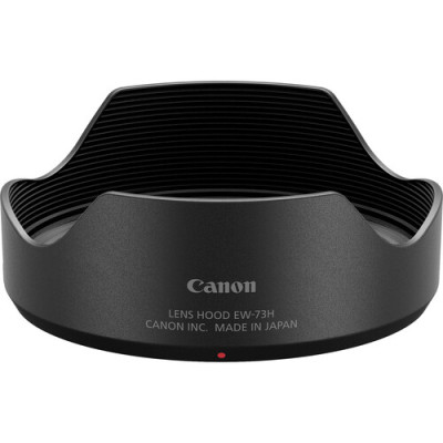 Canon Pare-soleil EW-73H pour Optique fixe RF 20/1.4