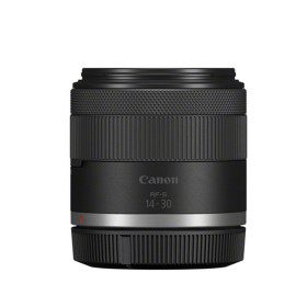 Canon Objectif zoom 14-30mm F4-6.3 IS STM PZ