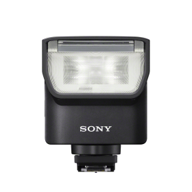 Sony Flash cobra radio sans fil, compact et puissant NG 28