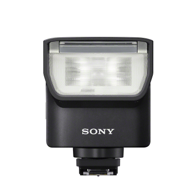 Sony Flash cobra radio sans fil, compact et puissant NG 28