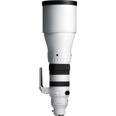 Sigma Objectif SPORTS 300-600mm F4 DG OS pour monture Sony-E