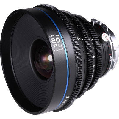 Laowa Objectif cinéma T4.1 Zero-D Shift 20 mm