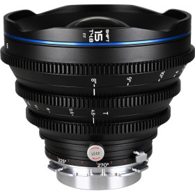 Laowa Objectif cinéma T4.8 Zero-D Shift 15 mm