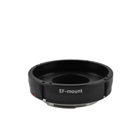 Laowa Baïonnette interchangeable 15 mm T4.8 Shift - Canon EF