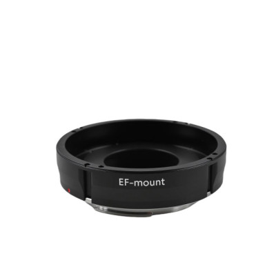 Laowa Baïonnette interchangeable 15 mm T4.8 Shift - Canon EF
