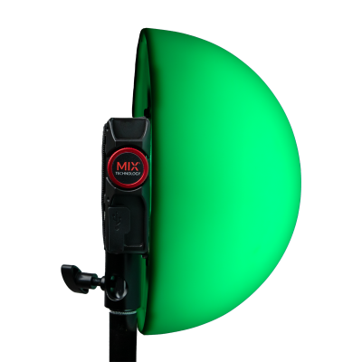 DMG DASH DOT Diffuseur