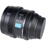 Sirui Objectif anamorphique 20mm T1.8 1.33x S35 AF (E, Flare neutre)