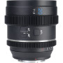 Sirui Objectif anamorphique 20mm T1.8 1.33x S35 AF (X, Flare neutre)