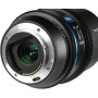 Sirui Objectif anamorphique 40mm T1.8 1.33x S35 AF (L, Flare neutre)