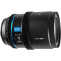 Sirui Objectif anamorphique 40mm T1.8 1.33x S35 AF (L, Flare neutre)