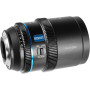 Sirui Objectif anamorphique 40mm T1.8 1.33x S35 AF (L, Flare neutre)