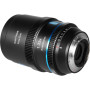 Sirui Objectif anamorphique 40mm T1.8 1.33x S35 AF (L, Flare neutre)