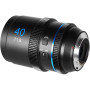 Sirui Objectif anamorphique 40mm T1.8 1.33x S35 AF (L, Flare neutre)