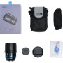 Sirui Objectif anamorphique 40mm T1.8 1.33x S35 AF (L, Flare neutre)