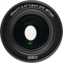Sirui Objectif anamorphique 40mm T1.8 1.33x S35 AF (L, Flare neutre)