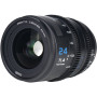 Sirui Objectif Vision Prime T1.4 Plein format Ciné 24mm Noir
