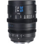 Sirui Objectif Vision Prime T1.4 Plein format Ciné 35mm Noir