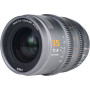 Sirui Objectif Vision Prime T1.4 Plein format Ciné 35mm Gris