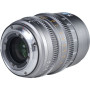 Sirui Objectif Vision Prime T1.4 Plein format Ciné 35mm Gris