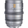 Sirui Objectif Vision Prime T1.4 Plein format Ciné 35mm Gris