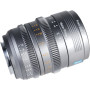 Sirui Objectif Vision Prime T1.4 Plein format Ciné 35mm Gris