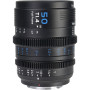 Sirui Objectif Vision Prime T1.4 Plein format Ciné 50mm Noir