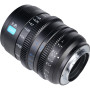 Sirui Objectif Vision Prime T1.4 Plein format Ciné 50mm Noir