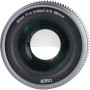 Sirui Objectif Vision Prime T1.4 Plein format Ciné 50mm Gris