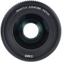 Sirui Objectif Vision Prime T1.4 Plein format Ciné 24/35/50mm Noir