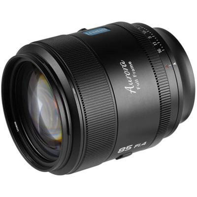 Sirui Objectif AF plein format AURORA Series 85mm F1.4 (Leica-L)