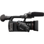 Panasonic AG-CX370 Caméscope UHD 4K avec NDI|HX2 et auto tracking