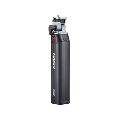 Godox Poignée de maintien de batterie BG02 pour ML60II/ML100/AD200Pro