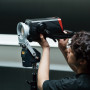 Falcam Move LightGo Monture Bowens Portable Version M