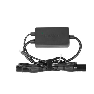 Falcam Module adaptateur secteur Move LightGo CANNON 60