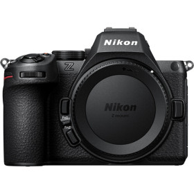 Nikon Appareil photo Hybride Z5 II 24.5Mp Monture Z (boitier nu)