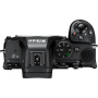 Nikon Boitier Z5 II + Objectif 24-70 Noir