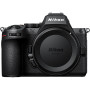 Nikon Boitier Z5 II + objectif 24-50 Noir