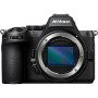 Nikon Boitier Z5 II + objectif 24-50 Noir