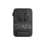 Smallrig 4767 Sh73 Poignée Conçue Pour Powerbank