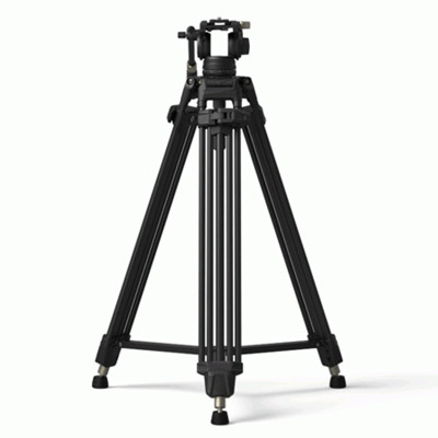 Smallrig 5111 Kit Trépied Robuste Ad-80S