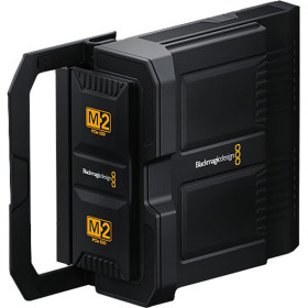 Blackmagic Media Module CF