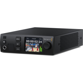 Blackmagic 2110 IP UpDownCross 12G