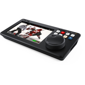 Blackmagic HyperDeck Shuttle 4K Pro