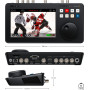 Blackmagic HyperDeck Shuttle 4K Pro