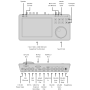 Blackmagic HyperDeck Shuttle 4K Pro