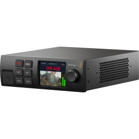 Blackmagic Streaming Encoder HD