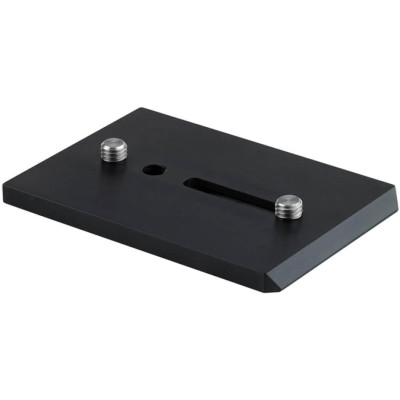 Vinten EFP Quickfit Queue d aronde avec 2 vis 3/8   3761-13