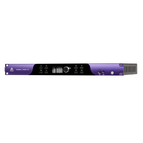 APOGEE SYMPHONY STUDIO 8X16 - Interface audio - rack 1U
