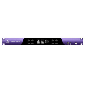APOGEE SYMPHONY STUDIO 8X8 - Interface audio - rack 1U