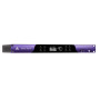 APOGEE SYMPHONY STUDIO 8X8 - Interface audio - rack 1U